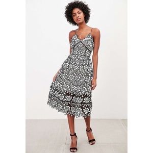 💫ELLIATT PARADISE DRESS💫